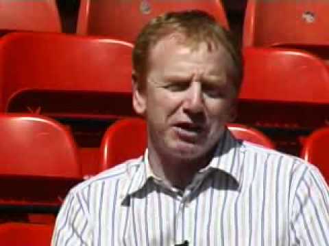 100 Players Who Shook The Kop - #48 - Peter Thompson