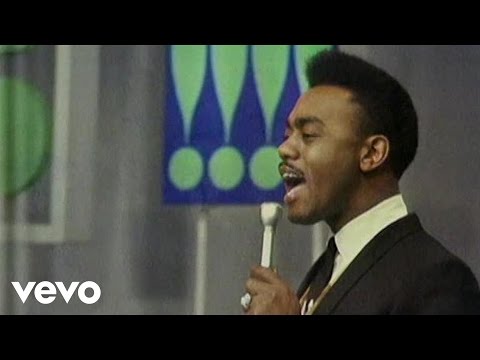 Johnnie Taylor - Rome Wasn't Built In A Day (Live)