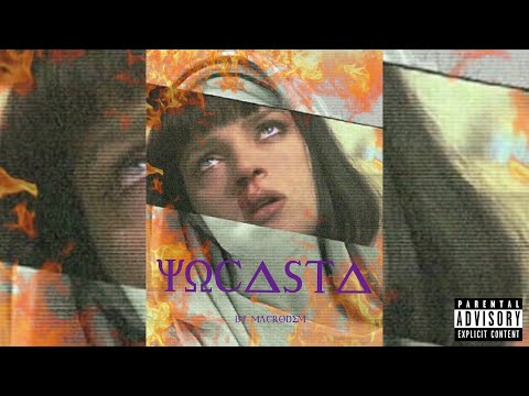 MACRODEM - YOCASTA