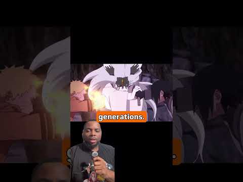 Ranking the Greatest Naruto Battles Ever (From Best to Worst)