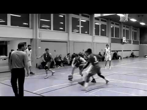 25.02.2017 TuS Bothfeld 2 - TuS Celle