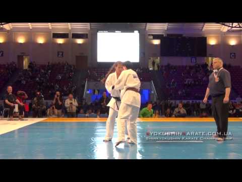 EC 2015, Final -55 Zsofia Szabo (Hungary) - Rita Pivourinaite (Lithuania, aka)