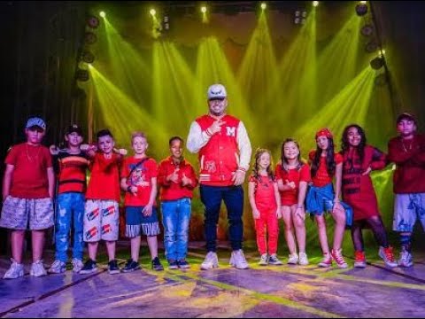 MANDRAKIDS - LOVE FUNK