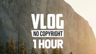 [1 Hour] - Kaflu - Inner Silence [No Copyright Music]