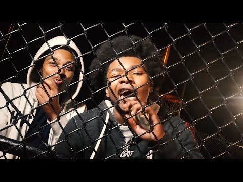 6ody 6ag - CDot x JaccBoy ( OFFICIAL MUSIC VIDEO )