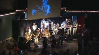 Olliephonics - Sweet Georgia Brown