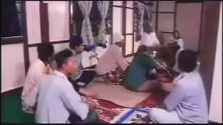 Download lagu BOMOH TEMBERANG mp3