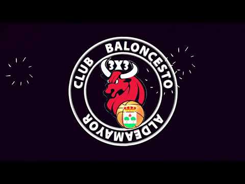 Video Master Final @3x3streetbaskettour 12 de Octubre de 2021 Valladolid