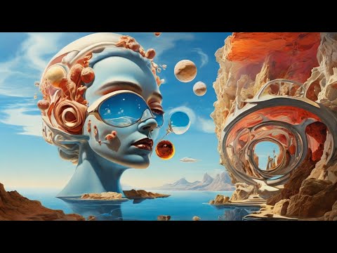 re-released 2024 ૐ Chillout News ૐ Vol.18/2016  (Downtempo Psychill Psybient Chillgressive Mix)