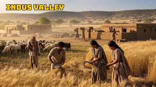 साढ़े चार हज़ार साल पुरानी सभ्यता जो मिस्र से भी बड़ी थी | Indus Valley Full Documentary MQDEFAULT Thumbnail
