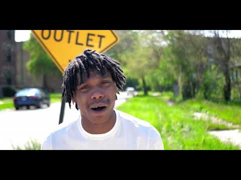 Lil Ron ft Chiraq bandz - LAST