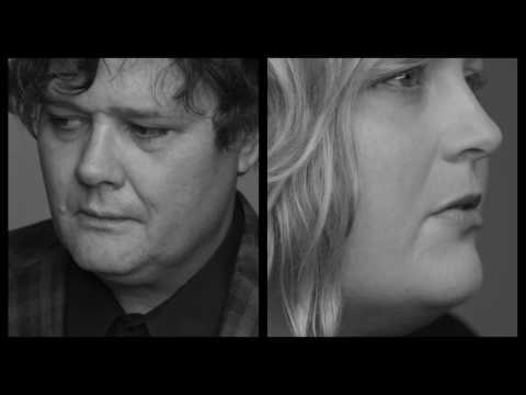 Lori Cullen - Off Somewhere (Duet with Ron Sexsmith) Official Video