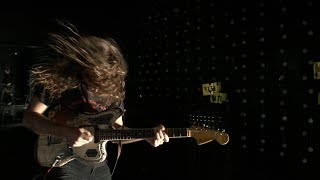 A Place To Bury Strangers - Never Coming Back (Live on KEXP)