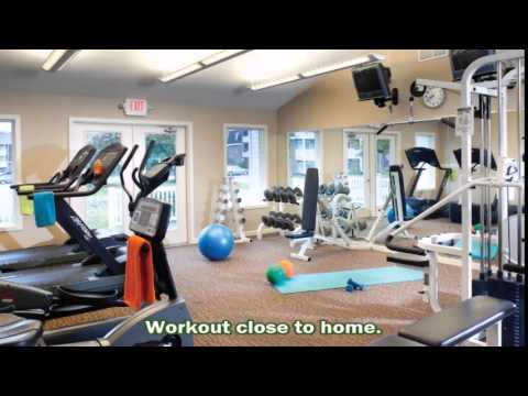 Stone Ends Apartments | Apartment Complex Tour | Stoughton, MA