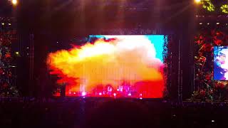 20171222 nell's room Dream catcher