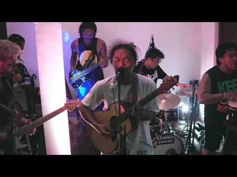 SILAOJIE - So High (Sojah Cover)