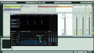 Video thumbnail for Essence Upwards Expansion by DMGAudio