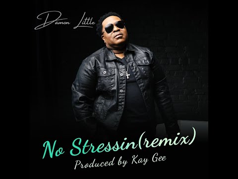 Damon Little - No Stressing Remix
