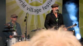 Dumari ja Spuget - Paavi Roskapankissa (Maailma kylässä 2011)