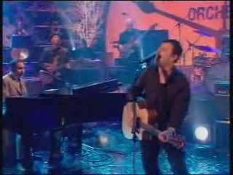 James Dean Bradfield-Out of time