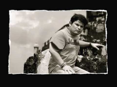 Leonardo Sierra - No Juegues con mi Soledad