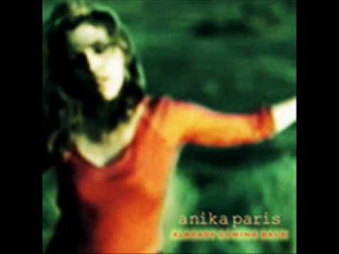 You're Not Good Enough - Anika Paris