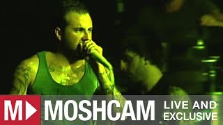 August Burns Red - Intro to Escape Artist | Live in Sydney | Moshcam