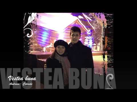 Vestea buna din cer - video