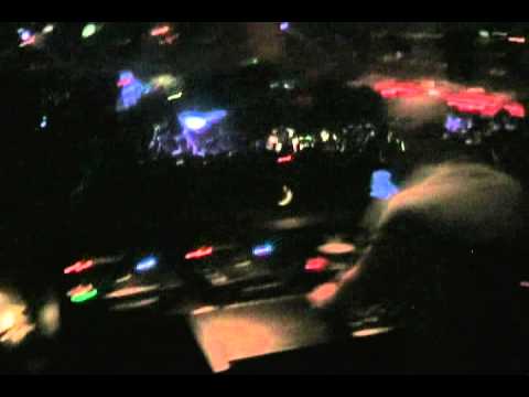 Guvernment night club...Marco V 200V World tour 2005