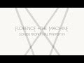 Songs From Final Fantasy XV Florence The Machine
