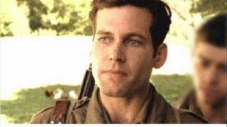 Eion Bailey Interview Part 1 of 6: BAND OF BROTHERS CAST INTERVIEWS 2010/11 video