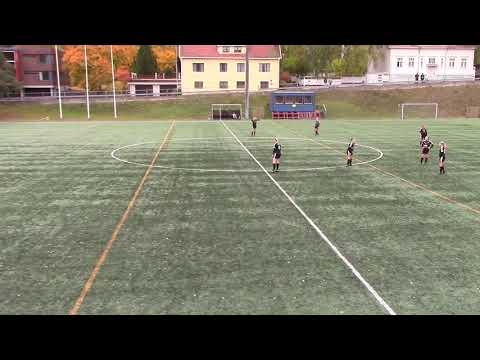 PU-62  --  Pallokissat (6.10.2019) T18 Ykkönen