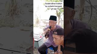 Download lagu sudah di inai-inaikan A RAMLI mp3