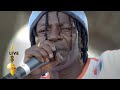 Alpha Blondy Sweet Fanta Diallo Live 8 2005