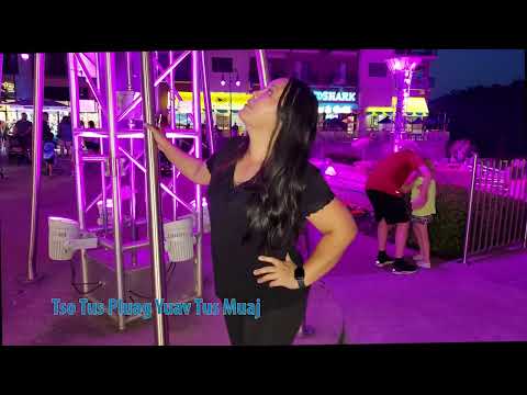 Tso Tus Pluag Yuav Tus Muaj. 7/14/22