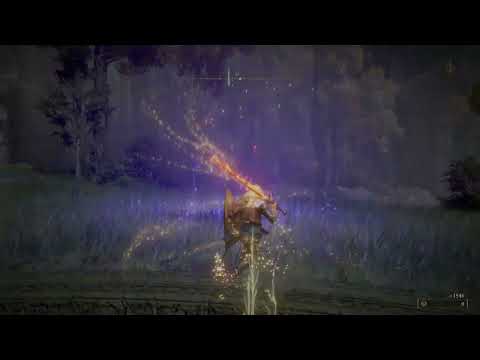 ELDEN RING prision eterna de los lamentos