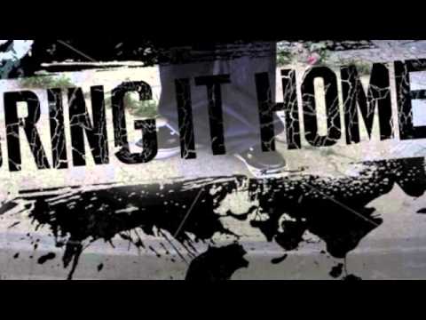 Fiesty 2 Guns of Charlie Row Campo - Lil Cuete, Jasper Loco, Chino G - Tragic - From Bring It Home