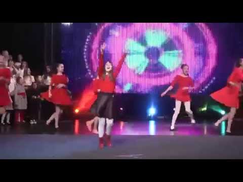 Ilona Shundovska - MANGUP