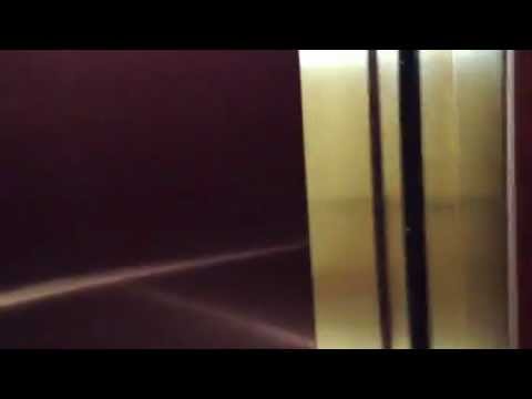 KONE Traction Elevators at the Hilton Garden Inn Bowling Green