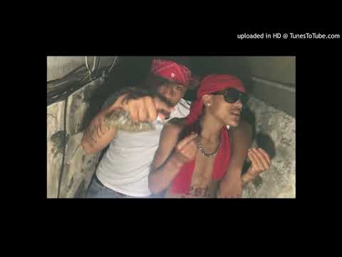 ChrisThaPlug x The Race (FREESTYLE)