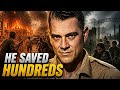 The Forgotten Dutch Soldier Who Saved Hundreds In Surabaya