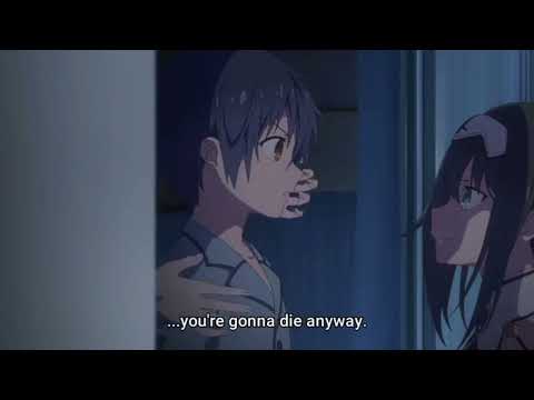 Date A Live season 4 episode 10 eng sub