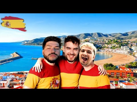 M-AM INTORS ACASA - CUM A FOST IN SPANIA, VIRAL HOUSE, NEBUNIE MARE