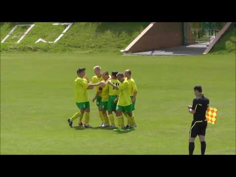 Rozwój II Katowice – LKS Goczałkowice 2:1 (gole)