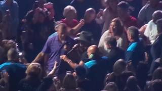 Mississippi Girl / Something Like That - Faith Hill and Tim McGraw 7/7/17 Boston, MA