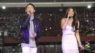 This Time by JaDine [LIVE!]