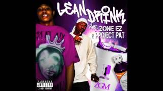 LEAN DRINK FT PROJECT PAT AND ZONE EZ