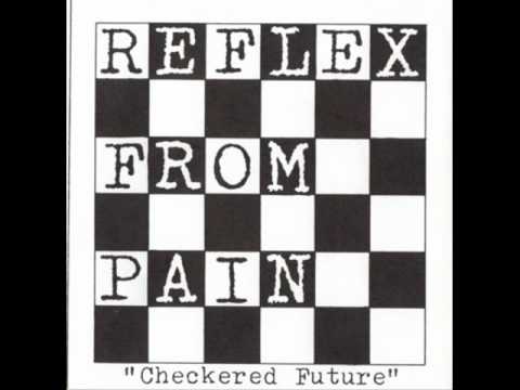 Reflex From Pain - Complacency