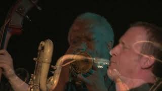 The Thing with Joe McPhee - 2nd Set