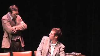 Play Preview: Once In A Lifetime
